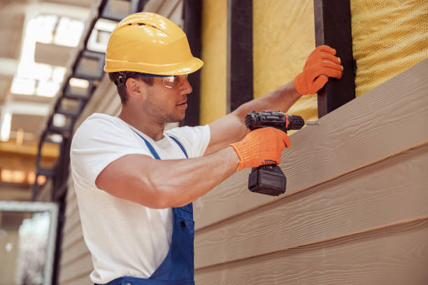 Best Fiber Cement Siding Installation  in New Braunfels, TX